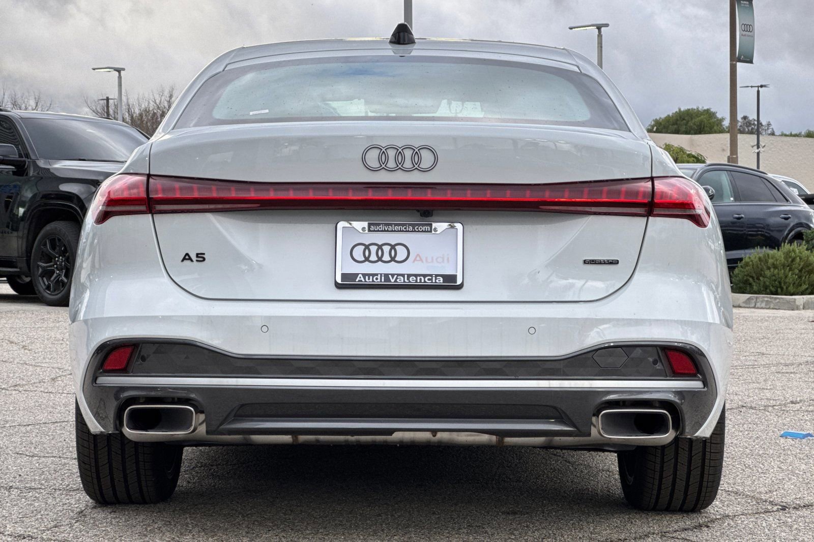 New 2025 Audi A5 2.0T Premium Plus image 5