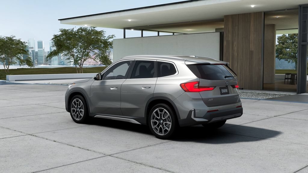 New 2027 BMW X1 xDrive28i AWD/4WD image 2