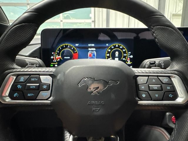 Used 2026 Ford Mustang GT Premium RWD image 11