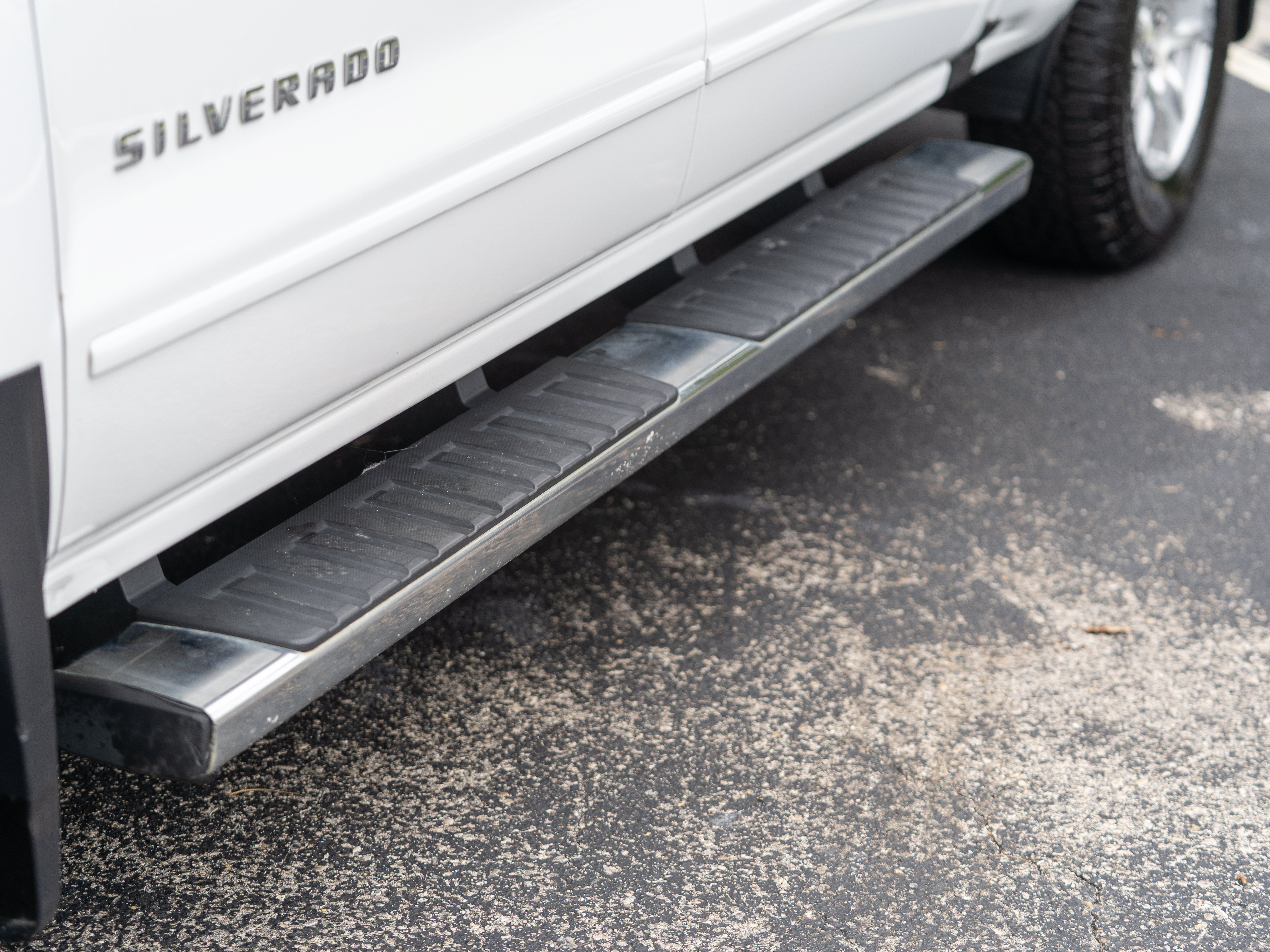 Used 2017 Chevrolet Silverado 1500 LT w/ All Star Edition RWD image 43