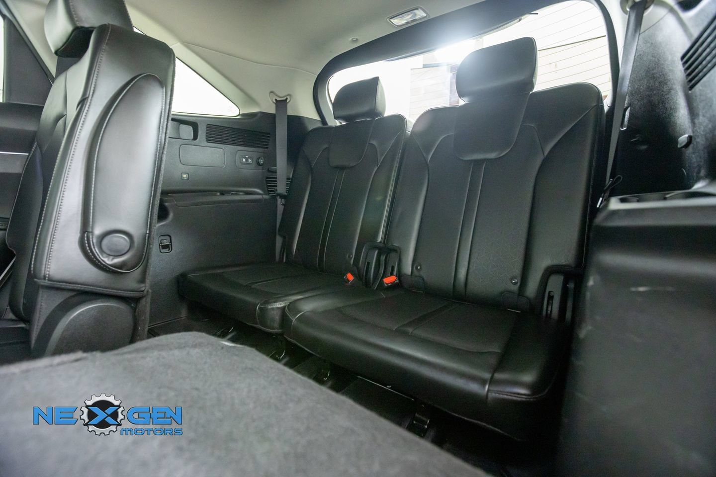 Used 2021 Kia Sorento EX w/ EX AWD X-Line Package image 31