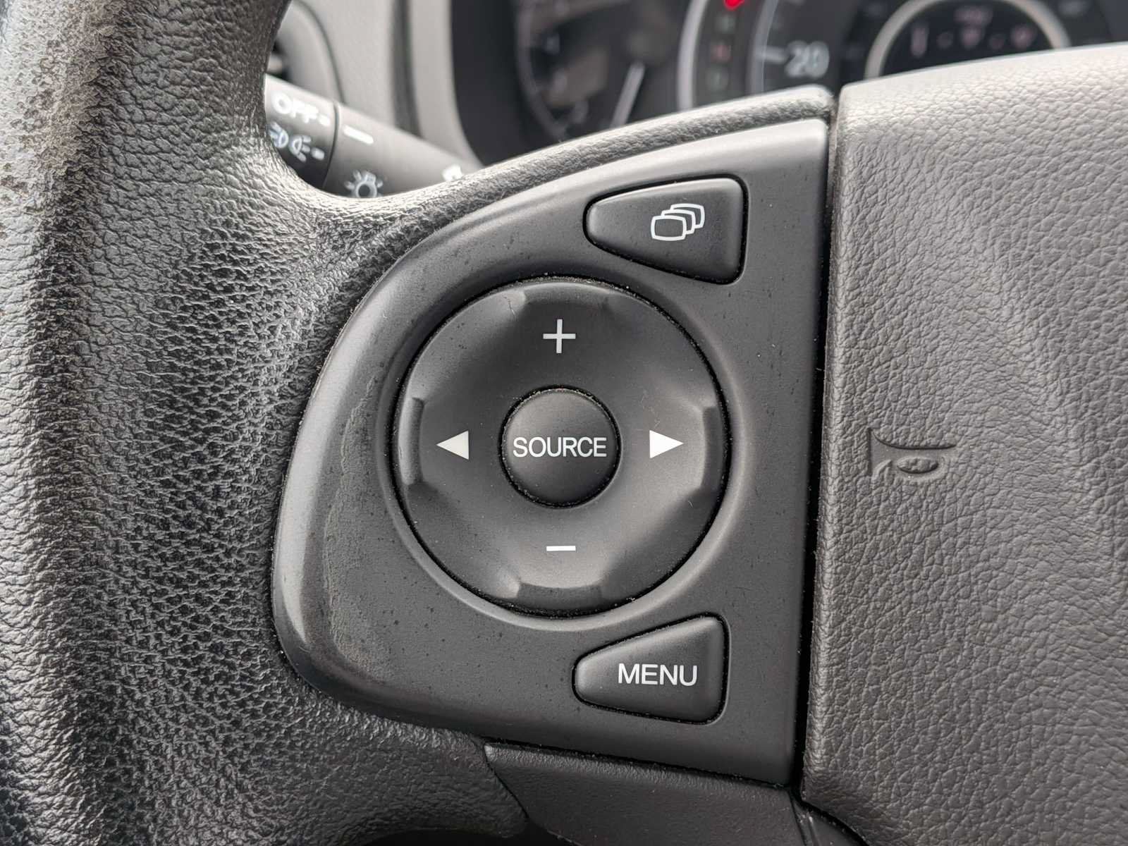 Used 2014 Honda CR-V LX image 22