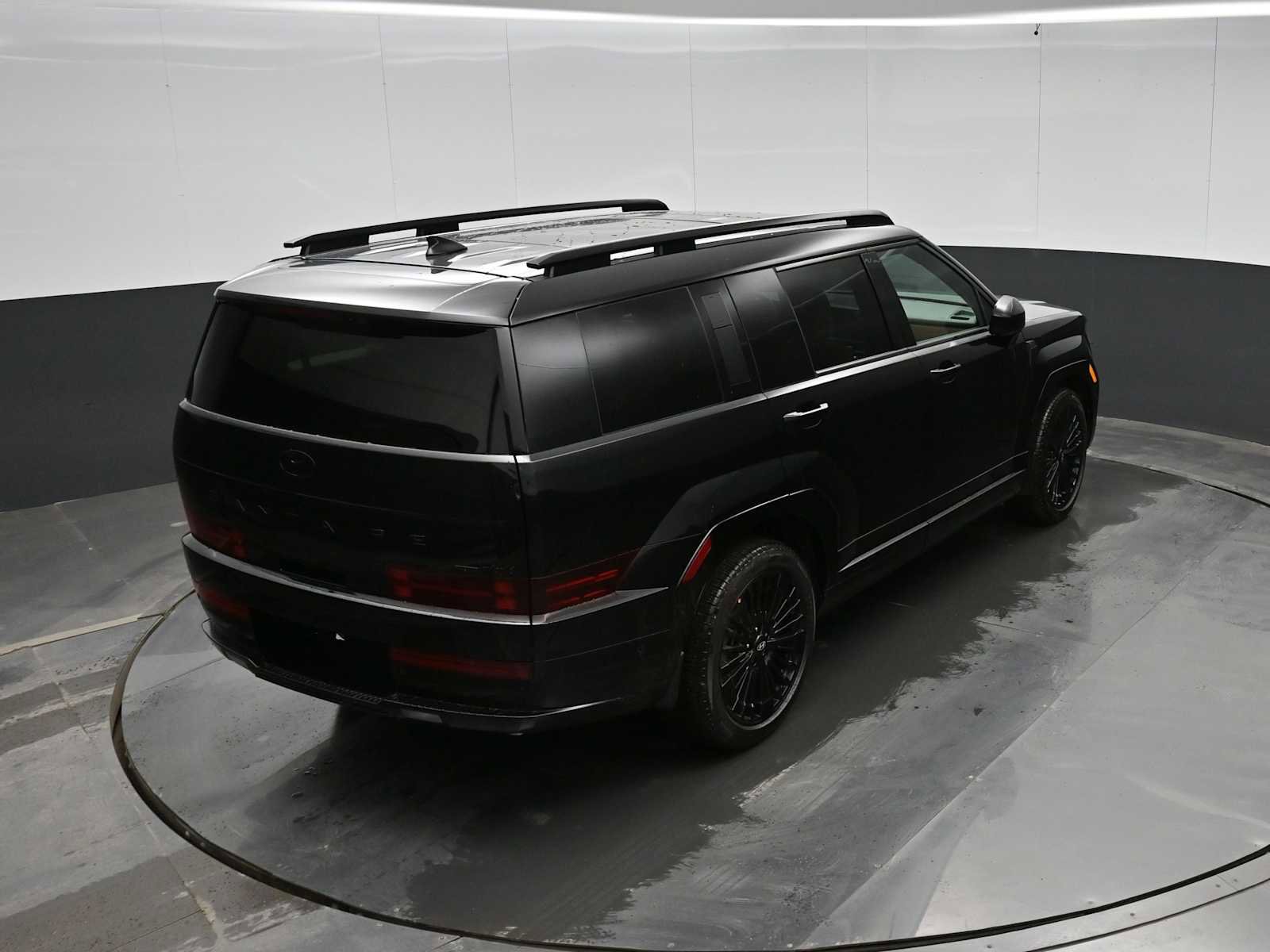 New 2026 Hyundai Santa Fe Calligraphy image 27