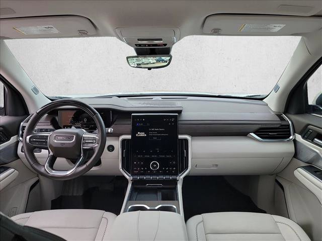 Used 2024 GMC Acadia Denali w/ Super Cruise Package image 19