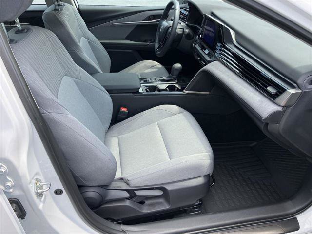 Certified 2026 Toyota Camry LE w/ Convenience Package FWD image 30
