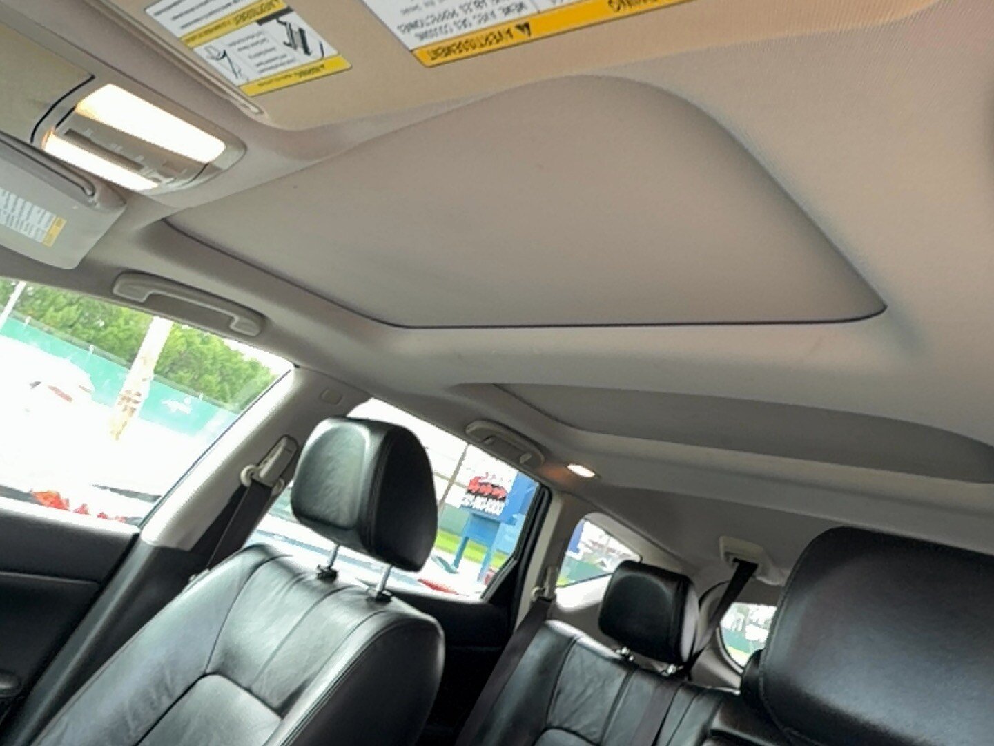 Used 2012 Nissan Murano LE w/ Platinum Pkg AWD/4WD image 20
