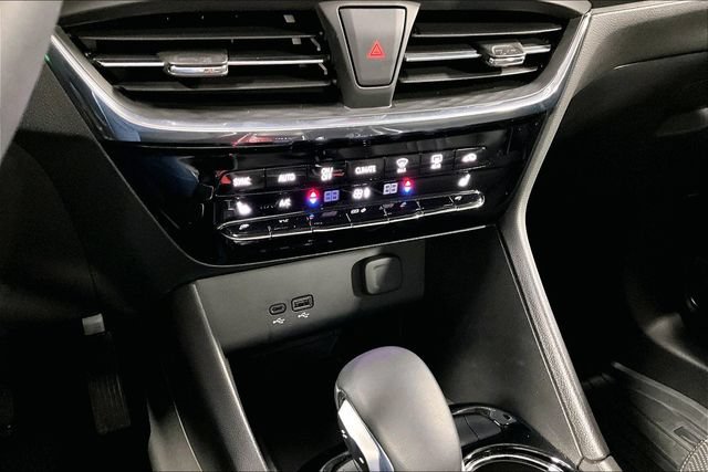 Certified 2025 Buick Encore GX Avenir w/ Avenir Convenience Package AWD/4WD image 15