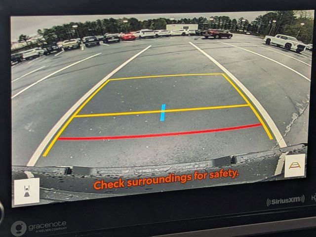 Used 2024 Toyota Tundra SR5 AWD/4WD image 25