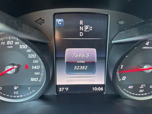 Used 2015 Mercedes-Benz C 300 Sedan image 9