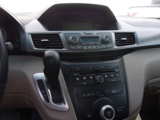 Used 2011 Honda Odyssey EX image 8