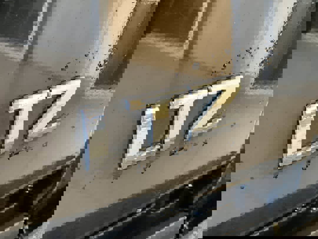 Used 2017 Chevrolet Silverado 1500 LTZ Z71 w/ LTZ Plus Package image 11