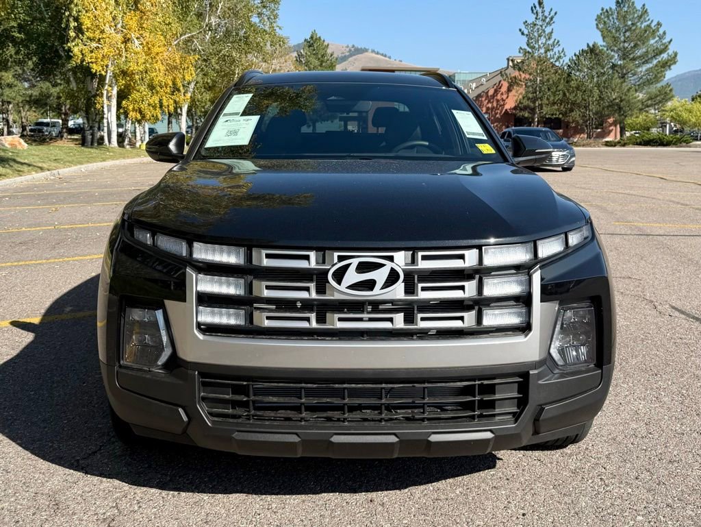 New 2026 Hyundai Santa Cruz SEL image 7