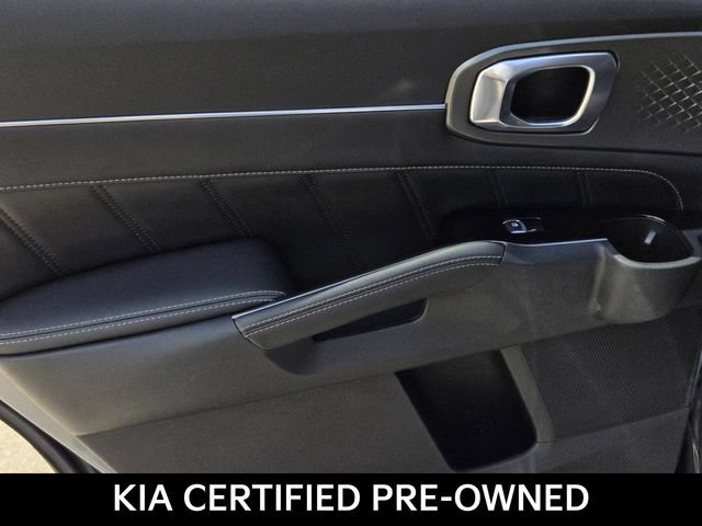 Certified 2023 Kia Sorento SX AWD/4WD image 13