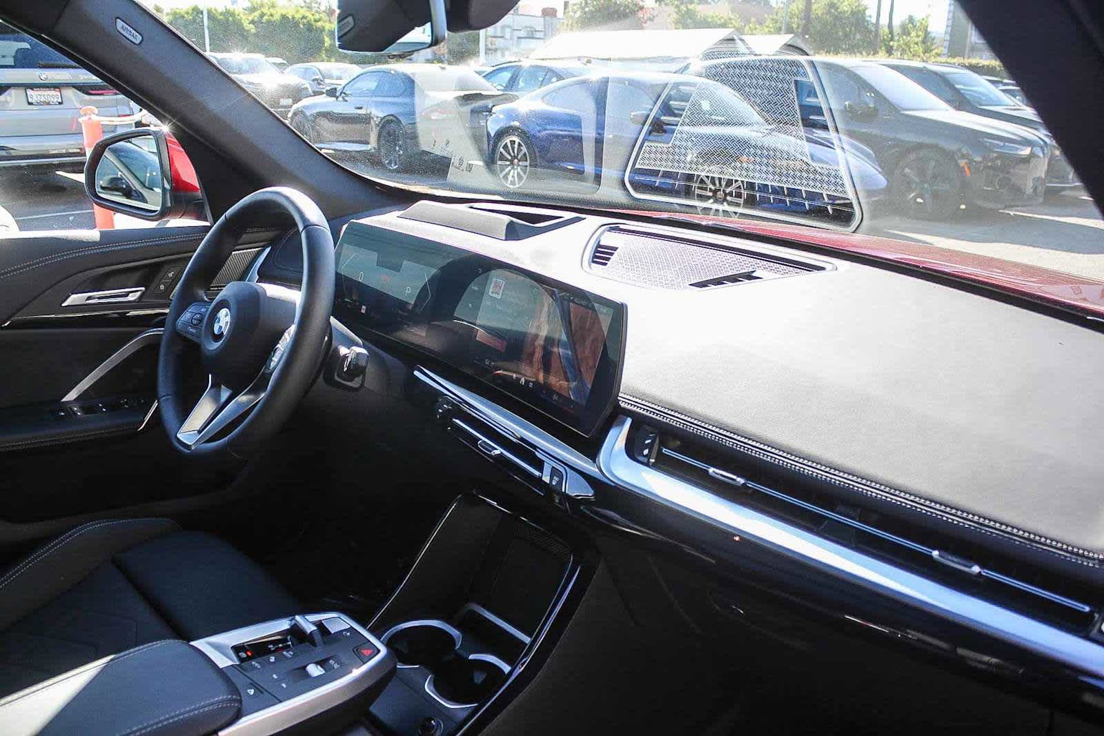 Used 2026 BMW X1 xDrive28i image 16