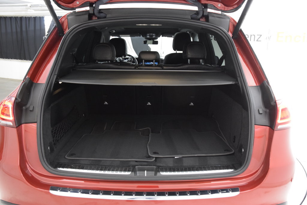Used 2022 Mercedes-Benz GLE 350 image 30