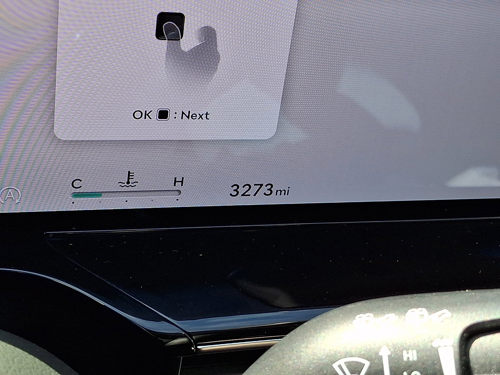 Used 2025 Genesis GV80 2.5T Standard image 20