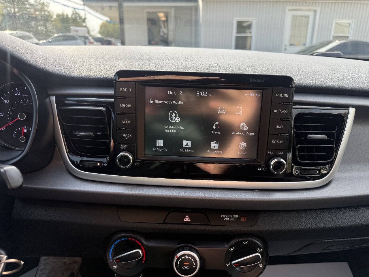 Used 2018 Kia Rio EX FWD image 13