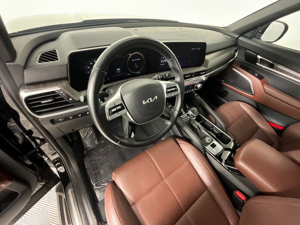 Used 2024 Kia Telluride SX image 15