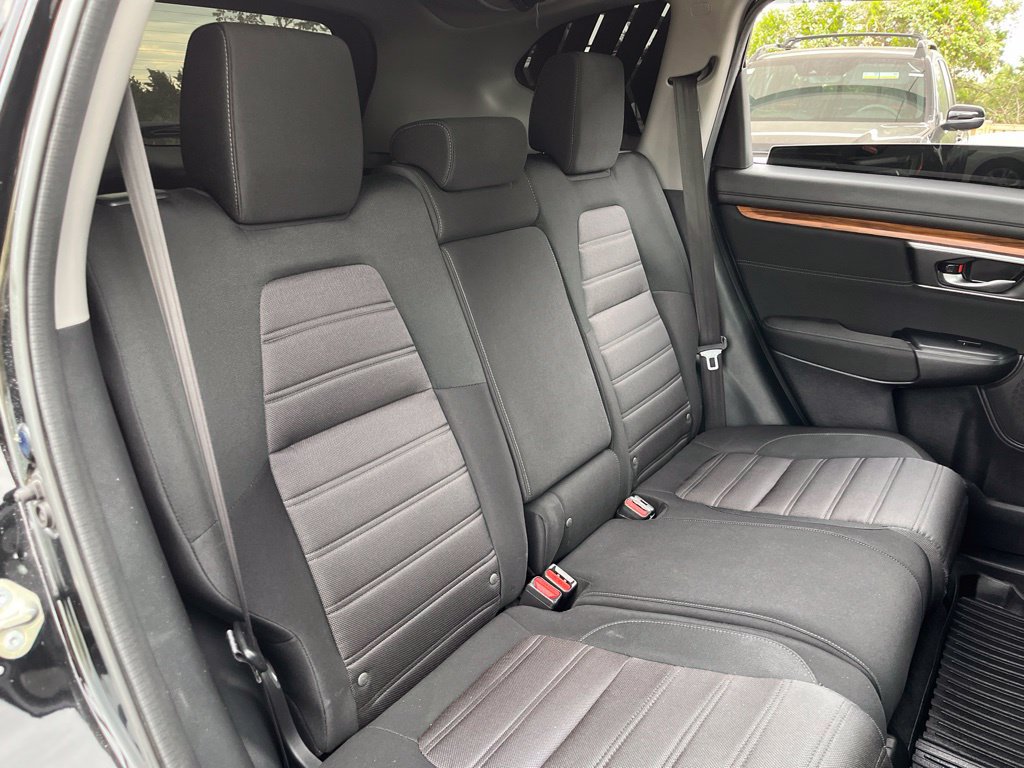 Used 2020 Honda CR-V EX image 33