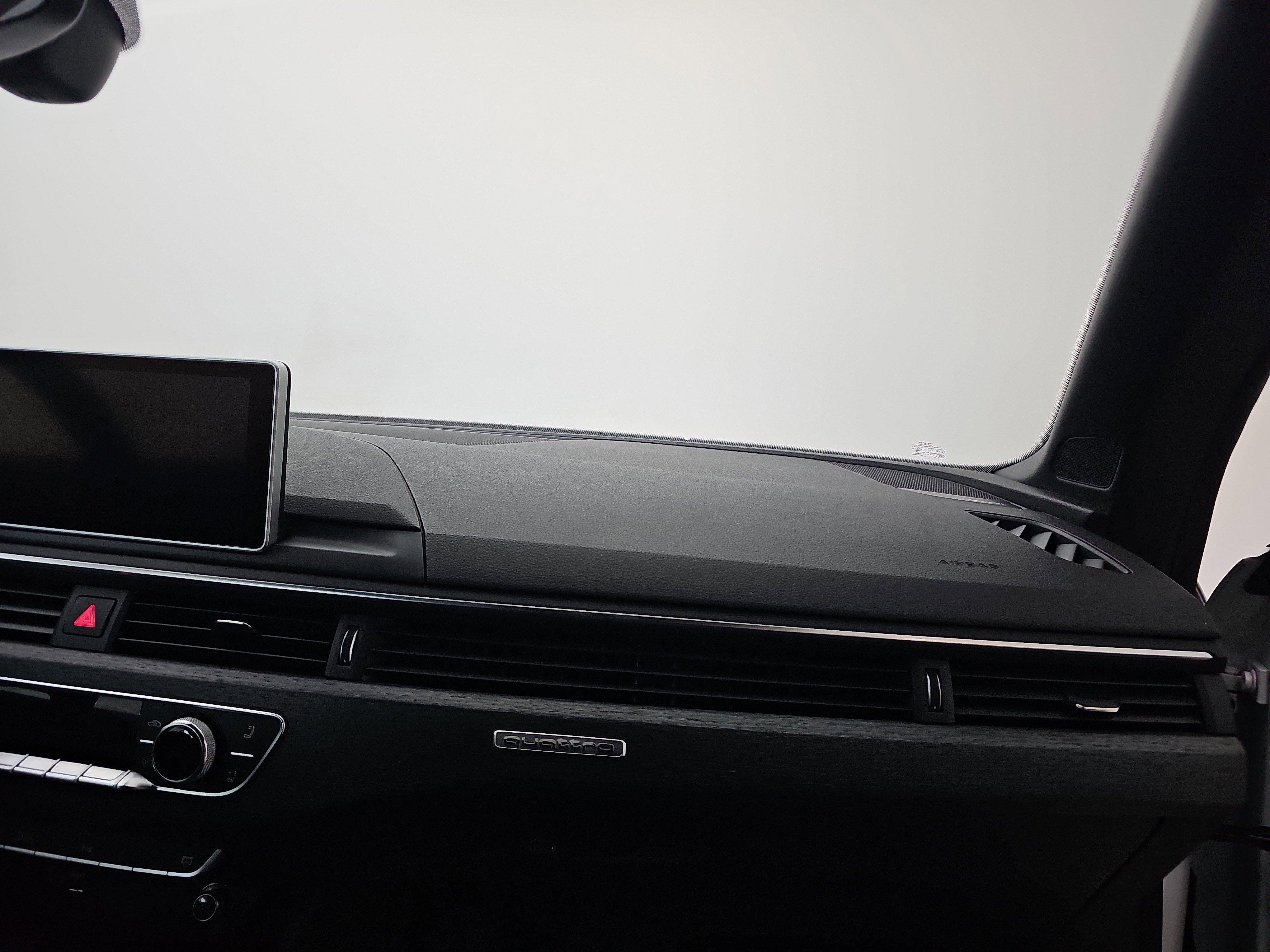 Used 2018 Audi A5 2.0T Premium Plus w/ Premium Plus image 17