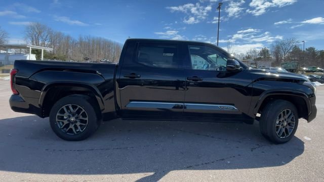 New 2026 Toyota Tundra Platinum image 9