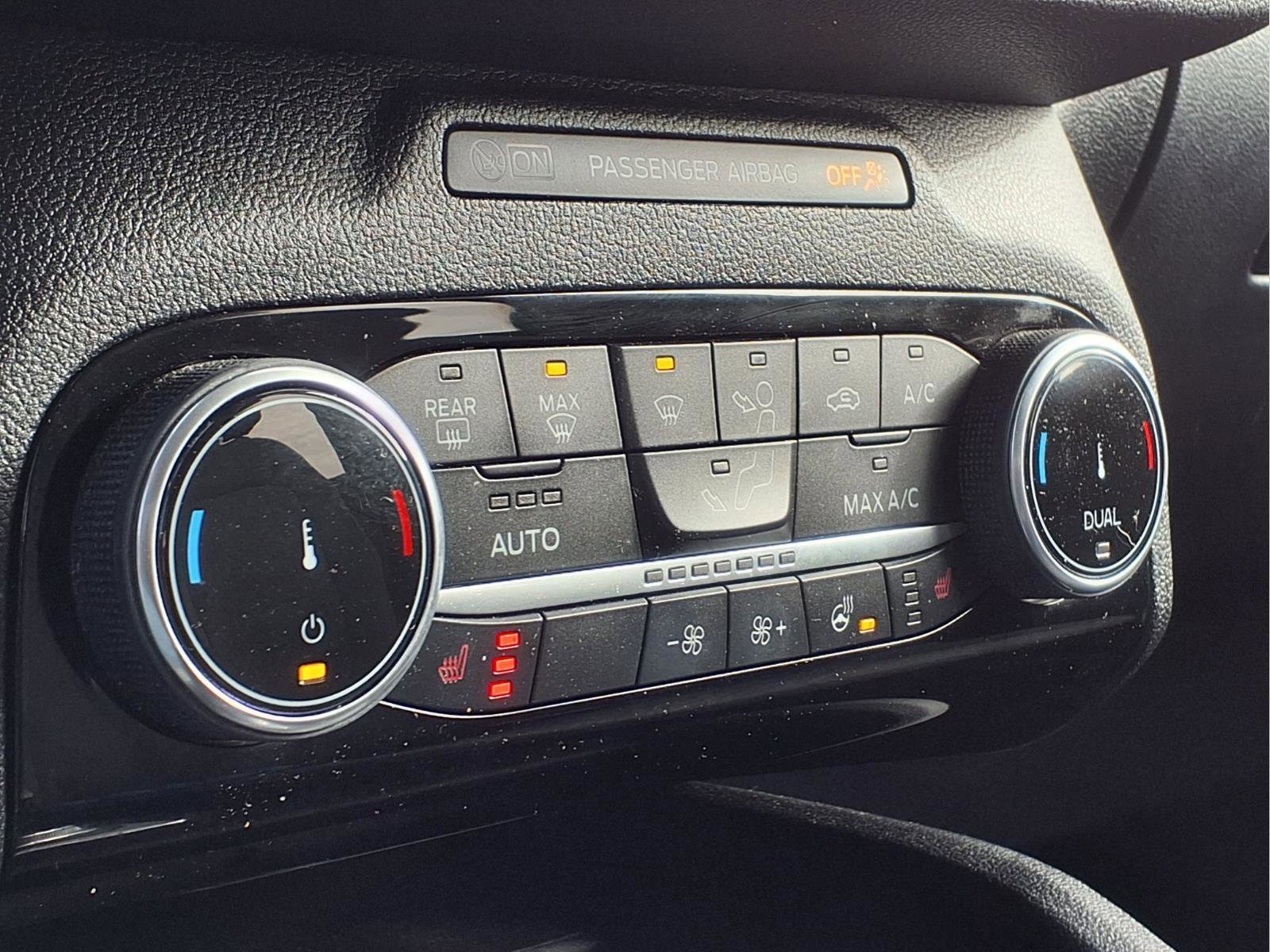 Used 2022 Ford Escape SE w/ Convenience Package image 22