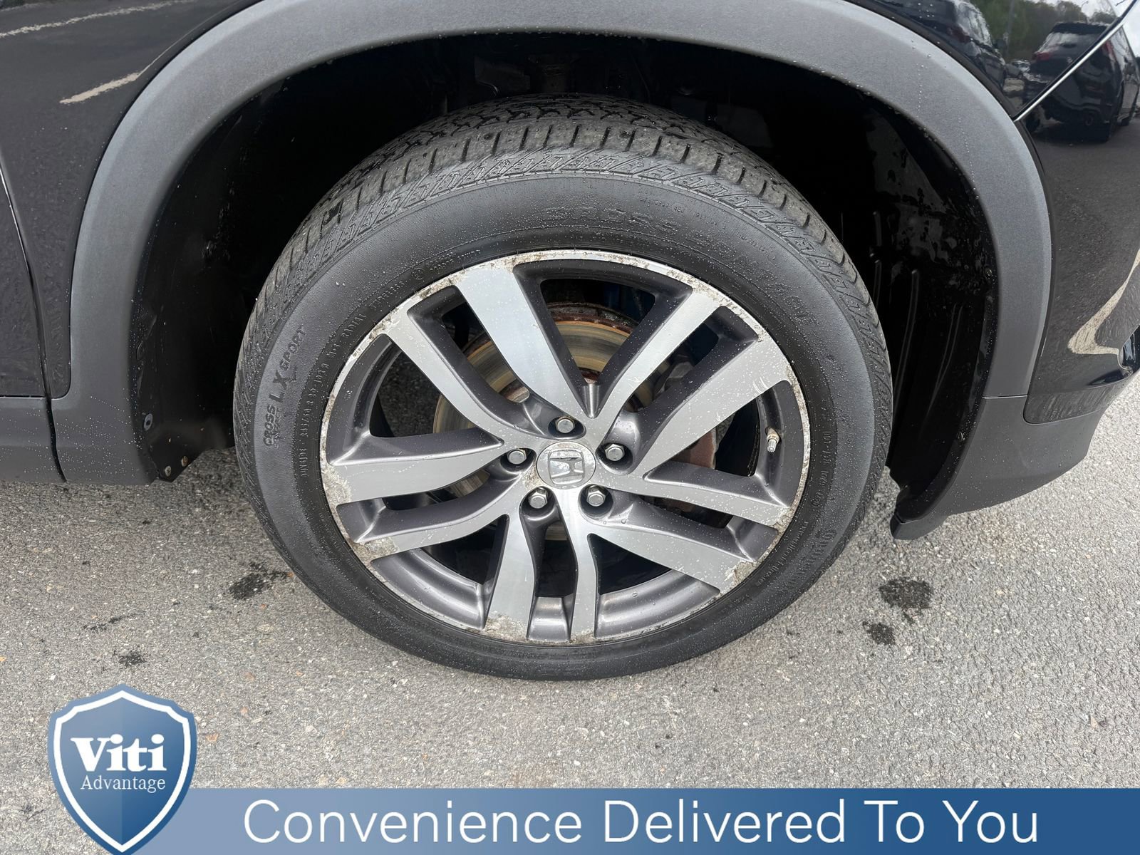 Used 2018 Honda Pilot Touring image 15