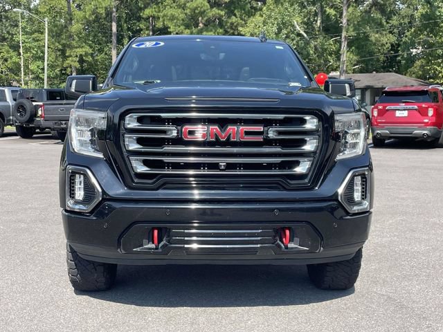 Used 2020 GMC Sierra 1500 AT4 w/ AT4 Premium Package AWD/4WD image 34