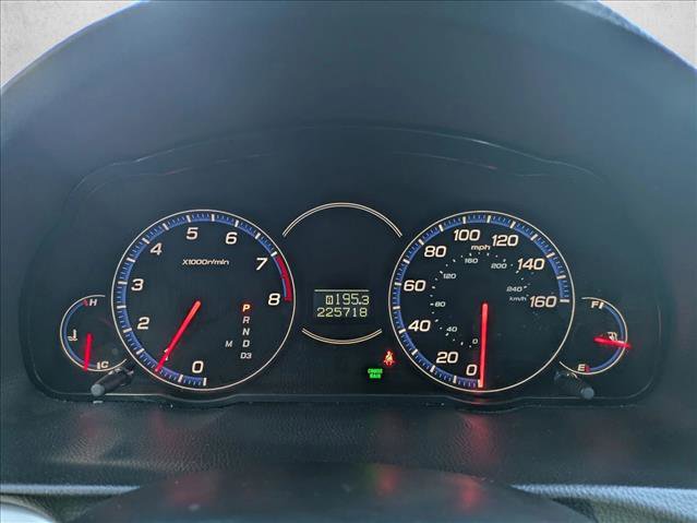 Used 2006 Acura TSX image 12