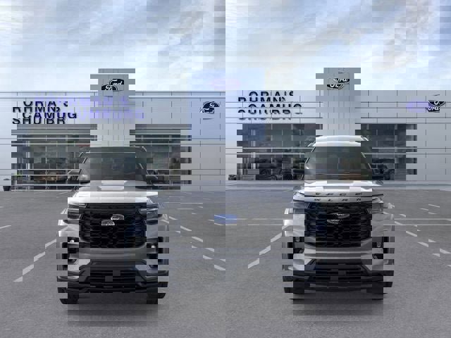 New 2026 Ford Explorer ST-Line image 6