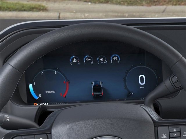 New 2026 Ford F250 Platinum image 13