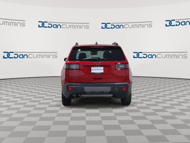 New 2026 Jeep Cherokee Limited AWD/4WD image 7