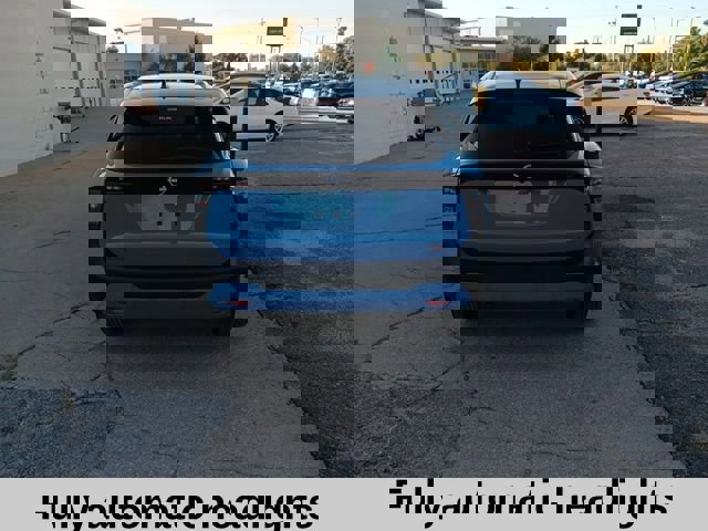 New 2026 Nissan Kicks SR image 6