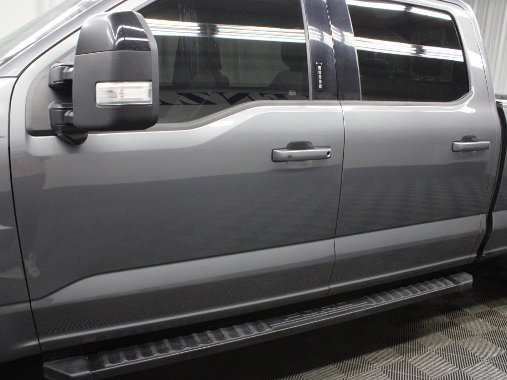 Used 2023 Ford F150 Lariat w/ Equipment Group 502A High AWD/4WD image 55