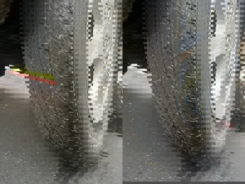 Used 1995 Toyota Camry XLE image 19