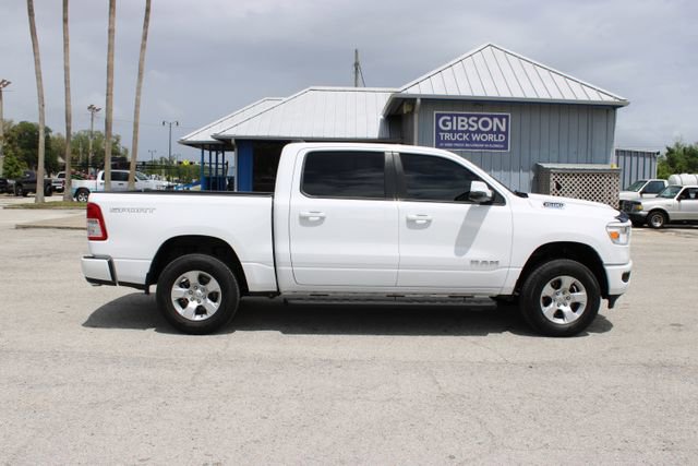 Used 2023 RAM 1500 Lone Star AWD/4WD image 13