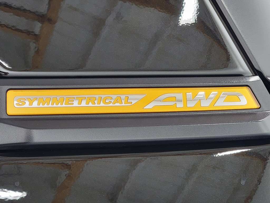 Used 2026 Subaru Forester Wilderness AWD/4WD image 10