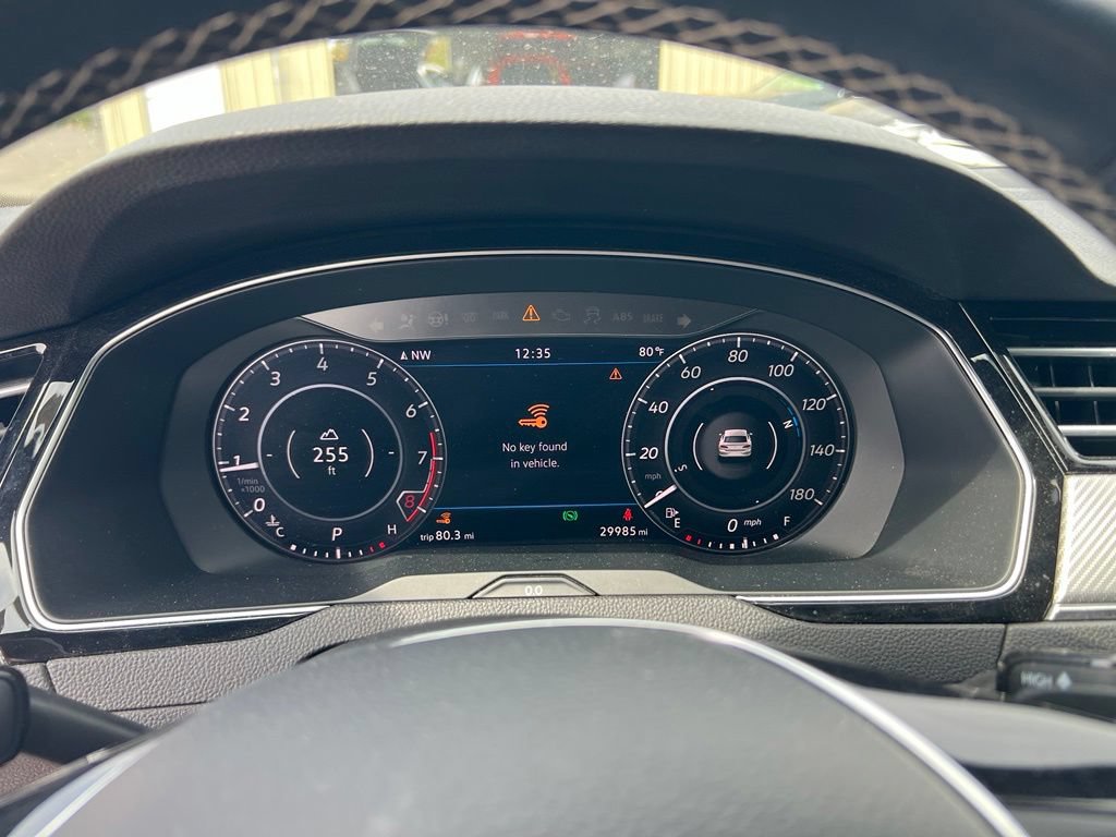 Used 2019 Volkswagen Arteon SEL Premium AWD/4WD image 20