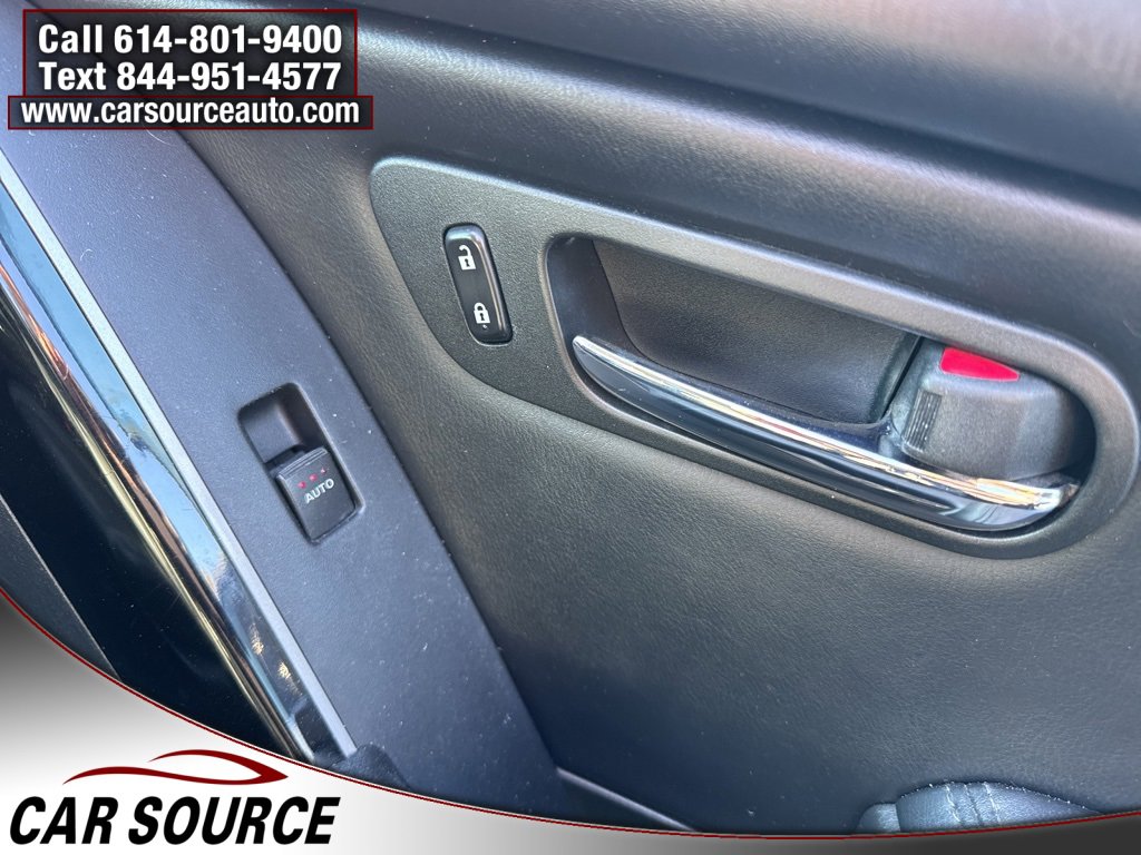 Used 2011 MAZDA CX-9 Touring image 25