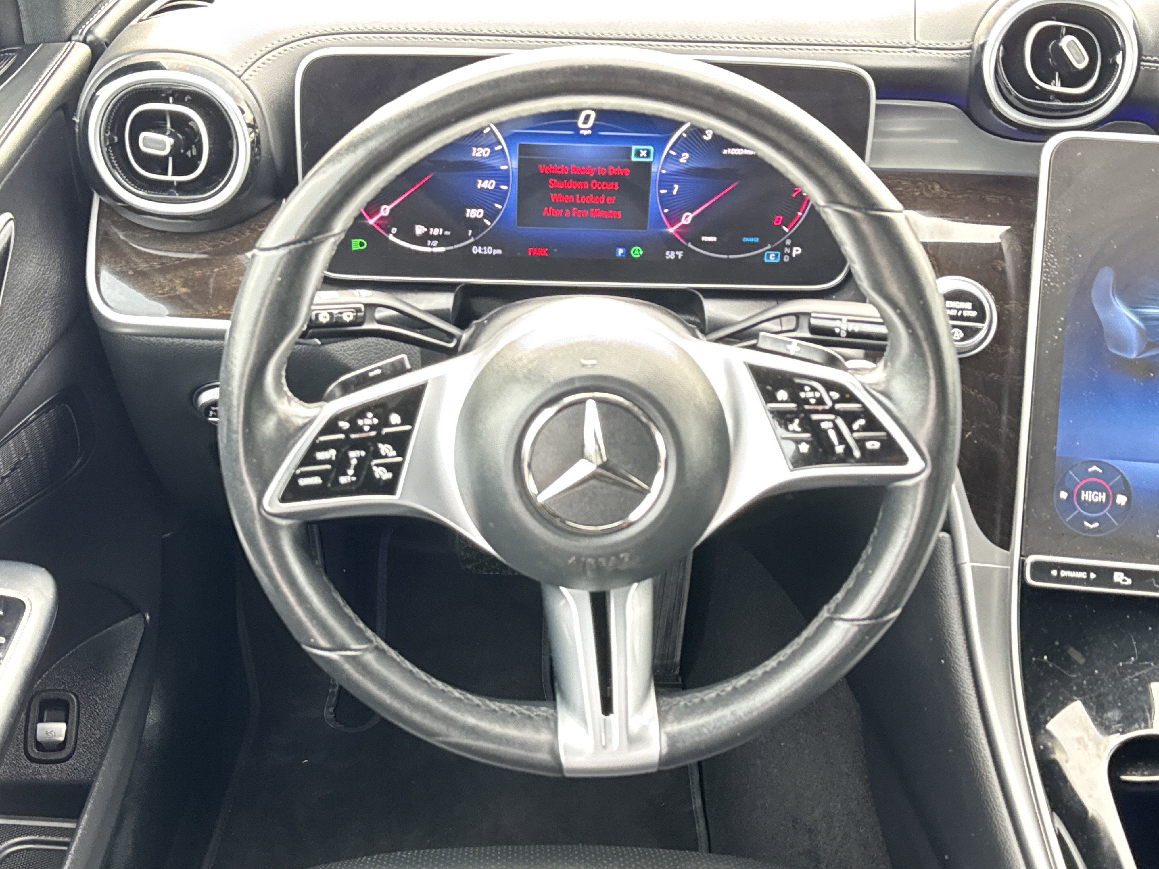 Used 2024 Mercedes-Benz GLC 300 image 15