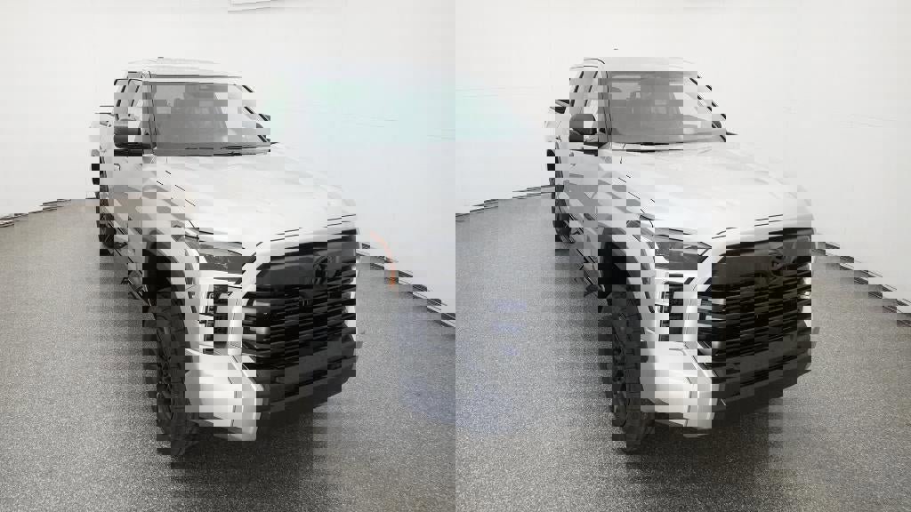 New 2026 Toyota Tundra SR5 image 43