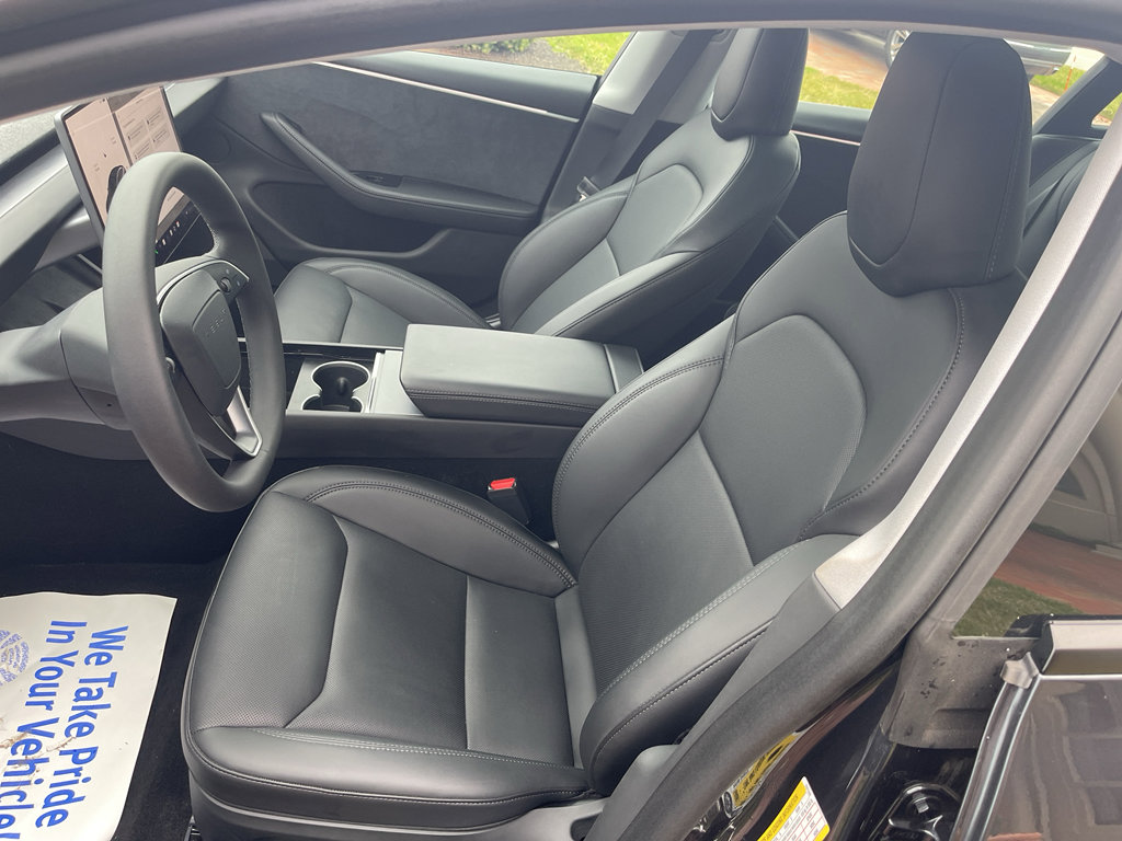 Used 2024 Tesla Model 3 Long Range image 13