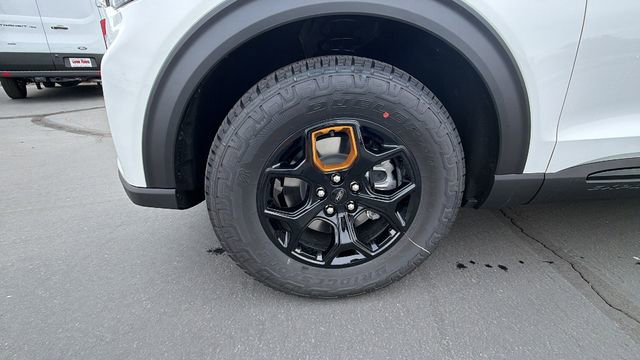 New 2026 Ford Explorer Tremor image 10