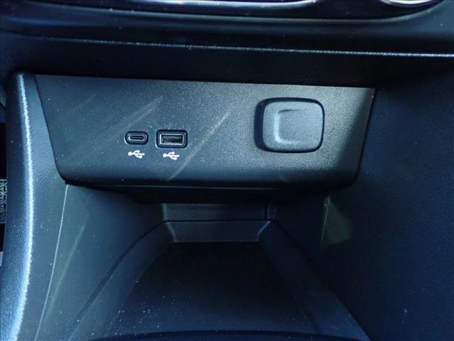 Used 2024 Buick Encore GX Preferred image 17