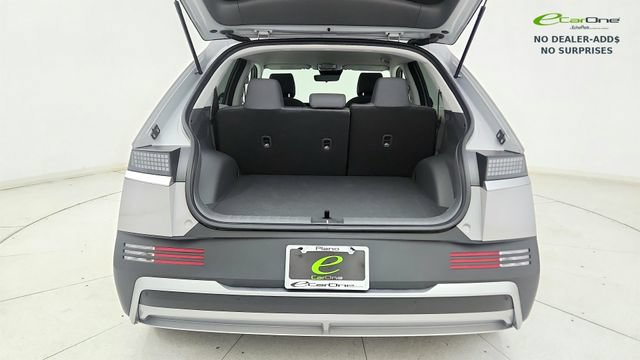 Used 2025 Hyundai Ioniq 5 SE RWD image 27
