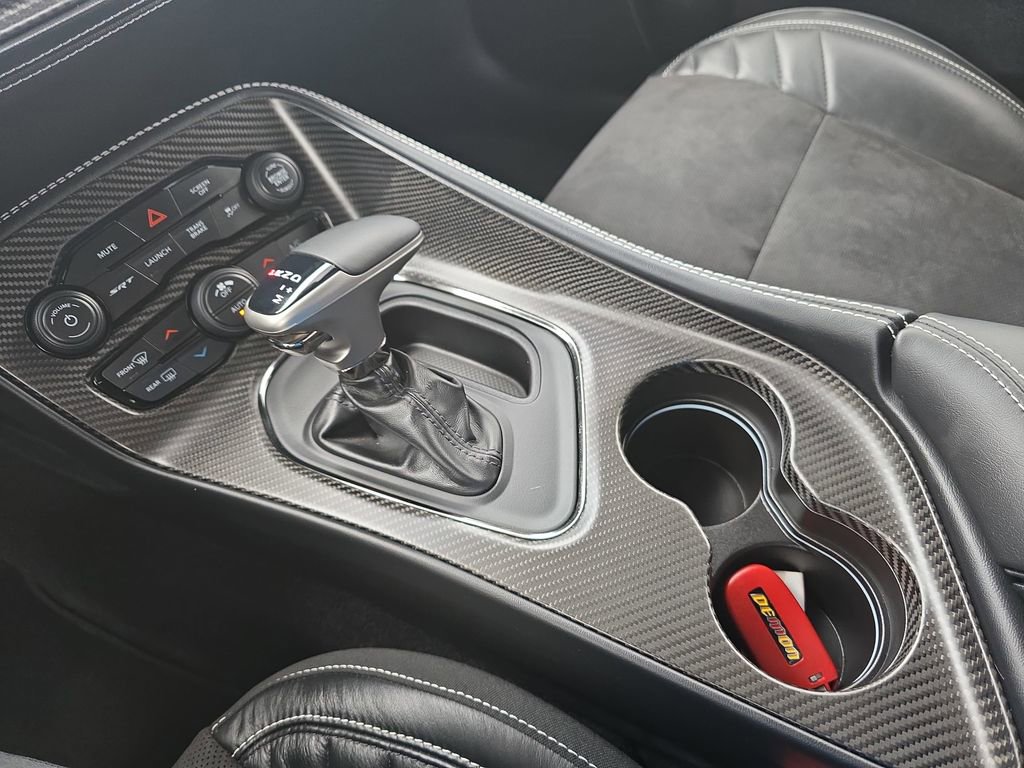 Used 2023 Dodge Challenger SRT Hellcat Redeye image 26