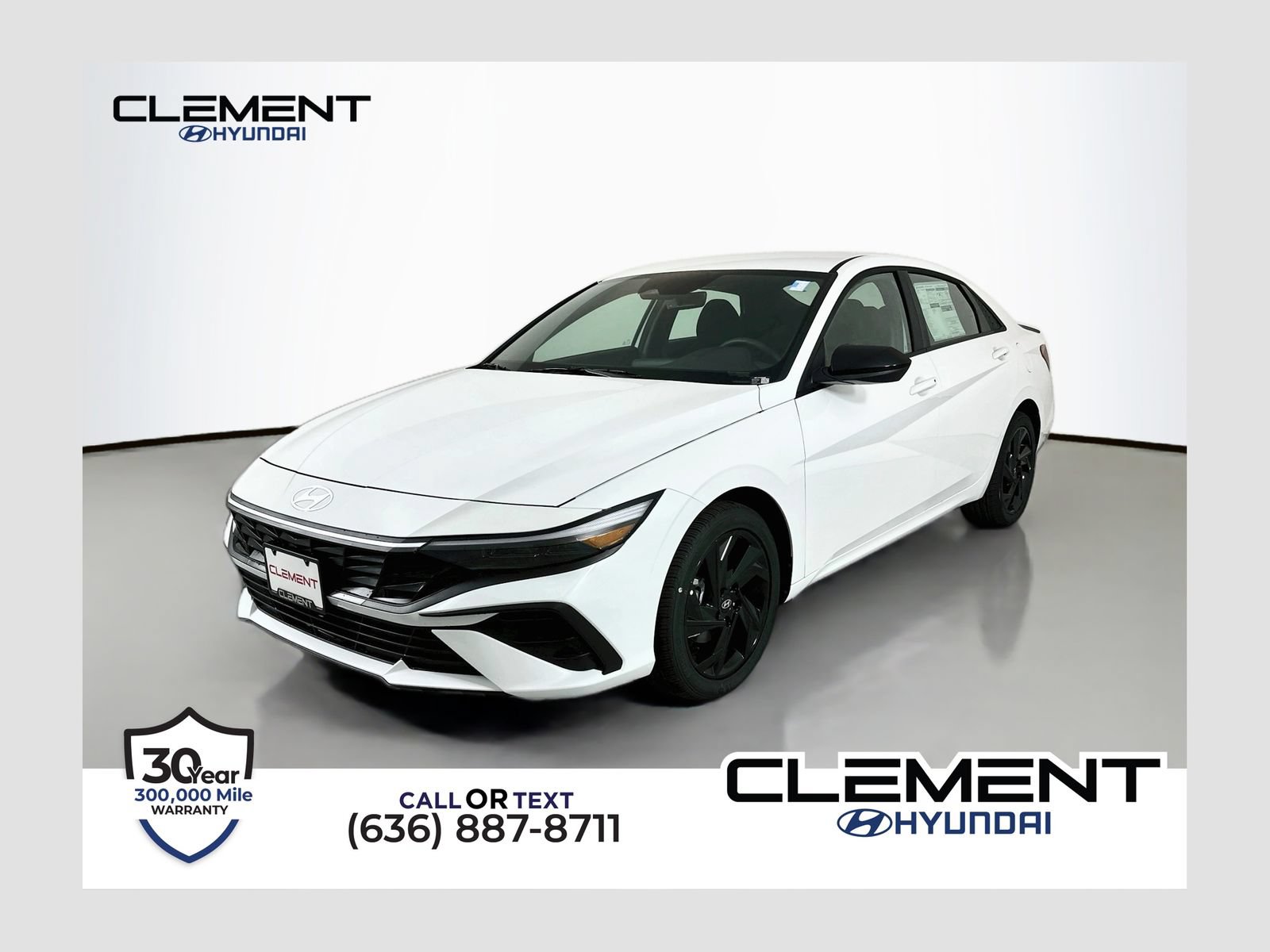 New 2026 Hyundai Elantra Sport