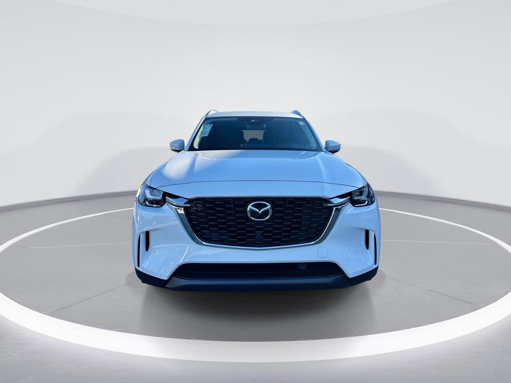 New 2026 MAZDA CX-90 3.3 Turbo w/ Select Package image 3