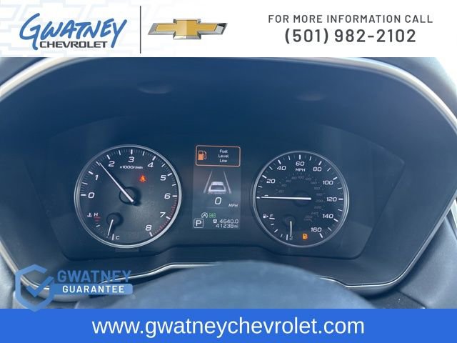 Used 2022 Subaru Legacy Limited XT w/ Popular Package #2 image 15