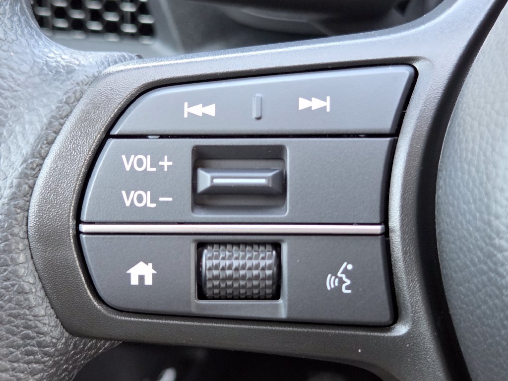 New 2026 Honda CR-V LX image 10